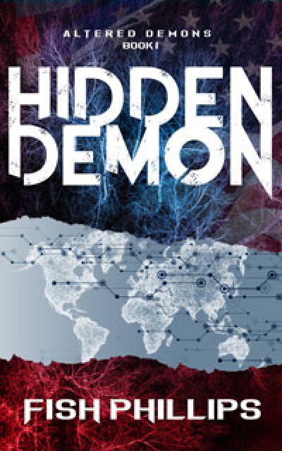 Hidden Demon Cover Image