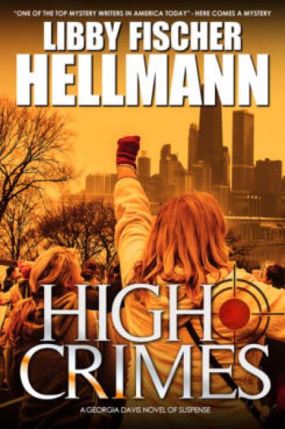 High Crimes -