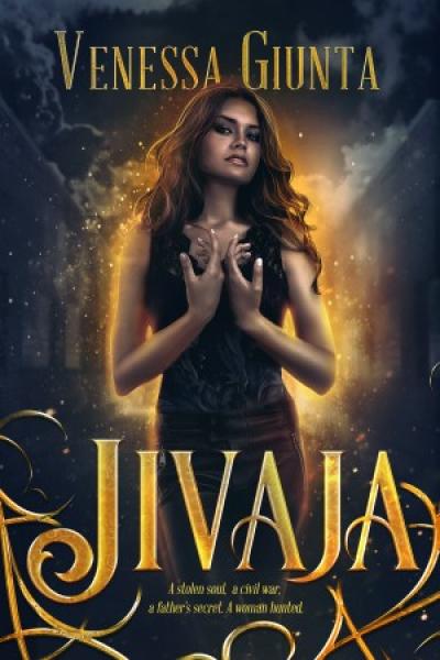 Jivaja (Soul Cavern Series Book 1)