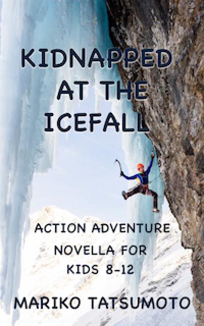 Action Adventure Climbing Novella 