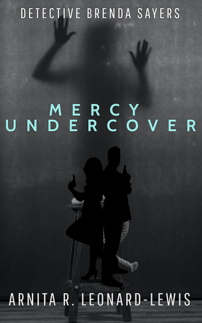 Mercy Undercover