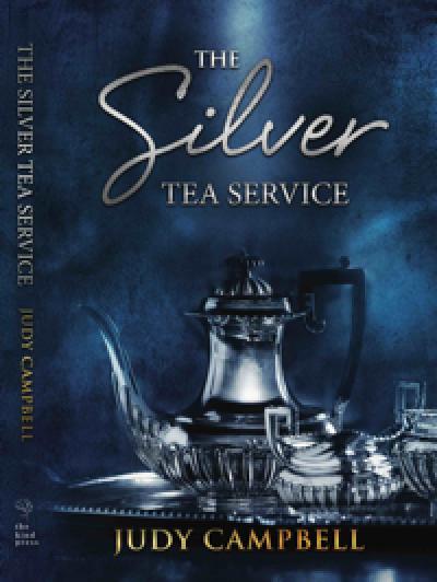 Silver Tea Service
