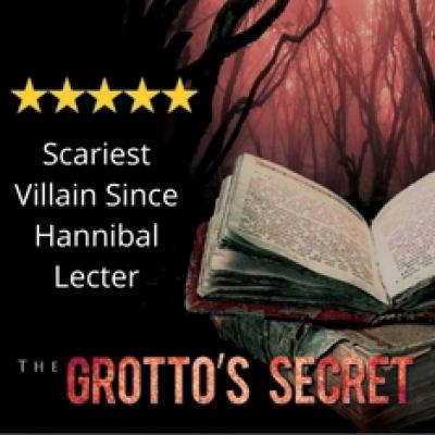 The Grotto's Secret - Scariest Villain Since Hannibal Lecter