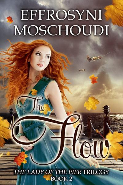 The Flow by Effrosyni Moschoudi 