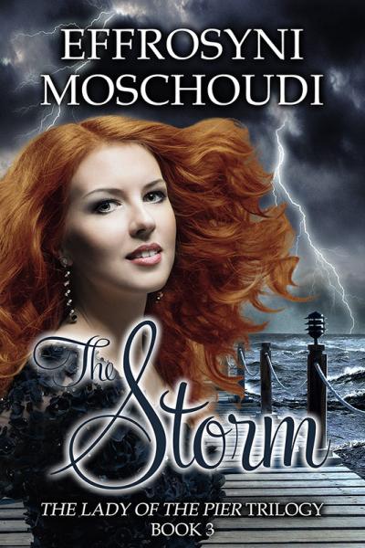 The Storm by Effrosyni Moschoudi 