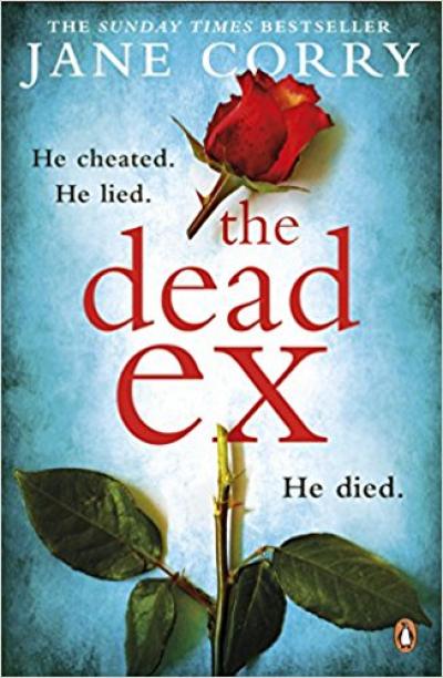The Dead Ex Review Giveaway