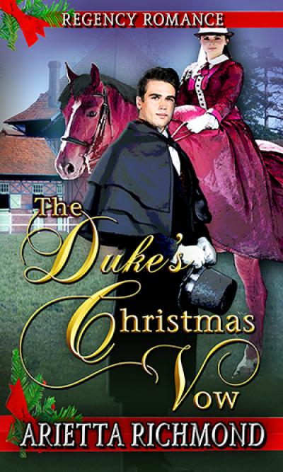 The Duke's Christmas Vow