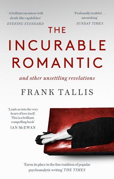 The Incurable Romantic Book Giveaway