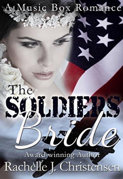 The Soldier's Bride Romantic Novel Giveaway