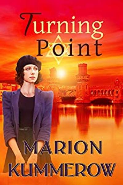 Turning Point Historical Fiction Giveaway