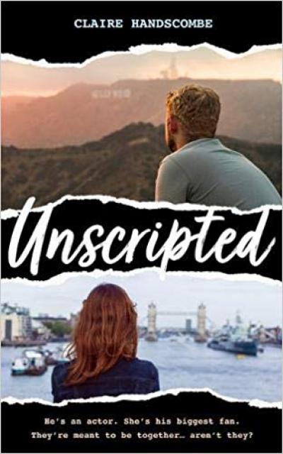 Win A Copy of Unscripted