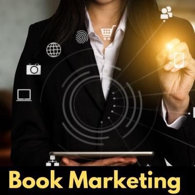 Book Marketing For Authors and Writers
