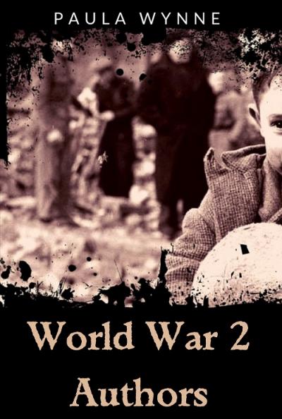 World War II Authors to Follow