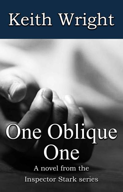 One Oblique One Cover