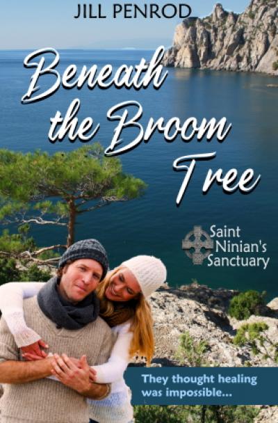 Beneath the Broom Tree cover