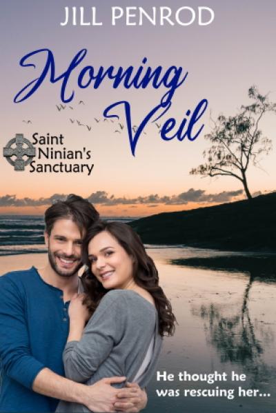 Morning Veil cover