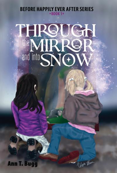 Cover - Through the Mirror and Into Snow
