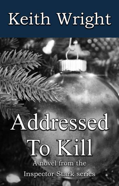 Addressed To Kill cover