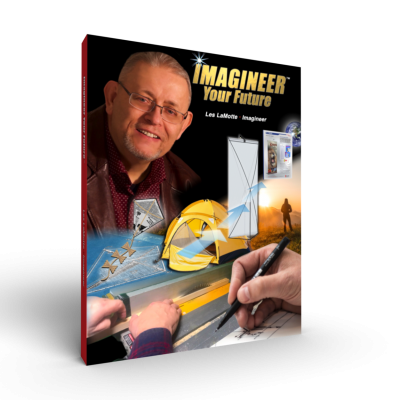 Imagineer Your Future - Discover Your Core Passions