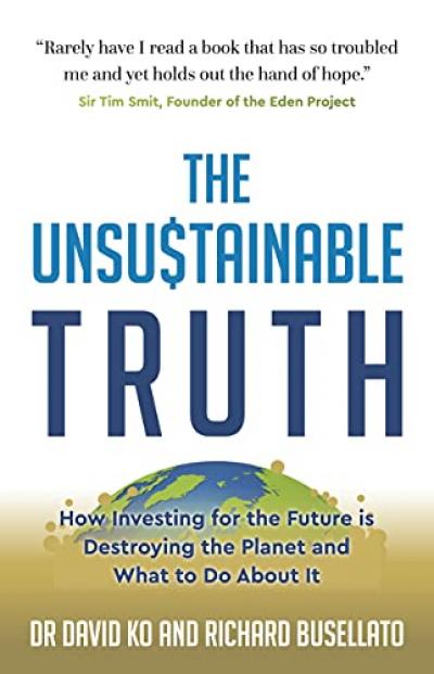 The Unsustainable Truth