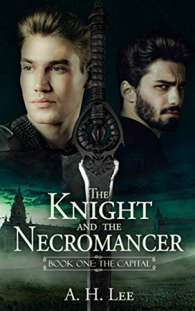 Knight-Necromancer-Book-One-Capital-ebook
