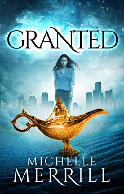 Granted by Michelle Merrill