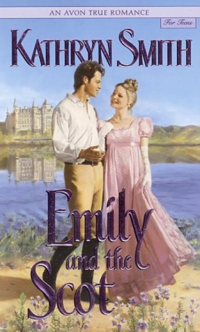 Emily and the Scot by Kathryn Smith