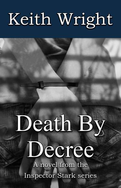 Death By Decree cover