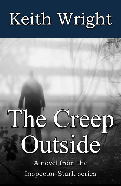 The Creep Outside cover