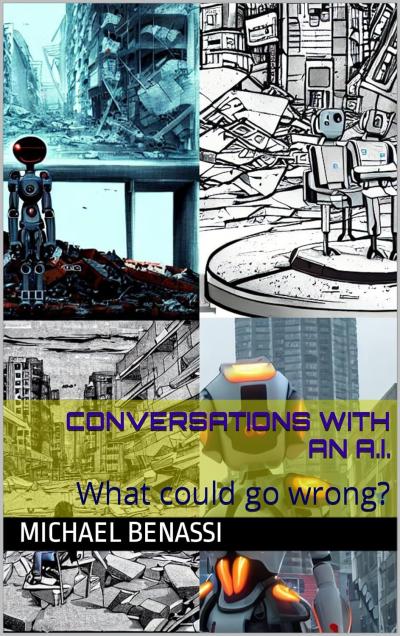 Conversations with an A.I.