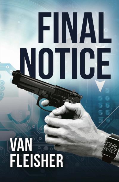 Final Notice Book Cover