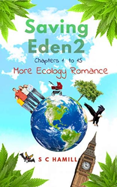 Saving Eden 2