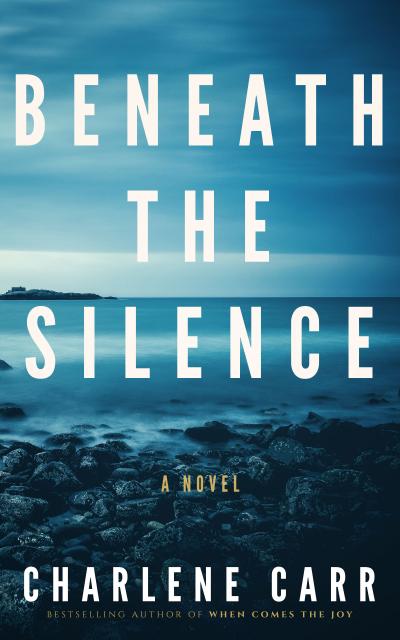 Book Cover of Beneath the Silence