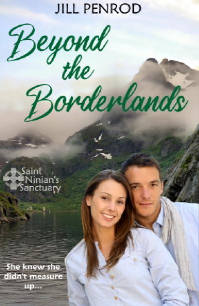 Beyond the Borderlands cover