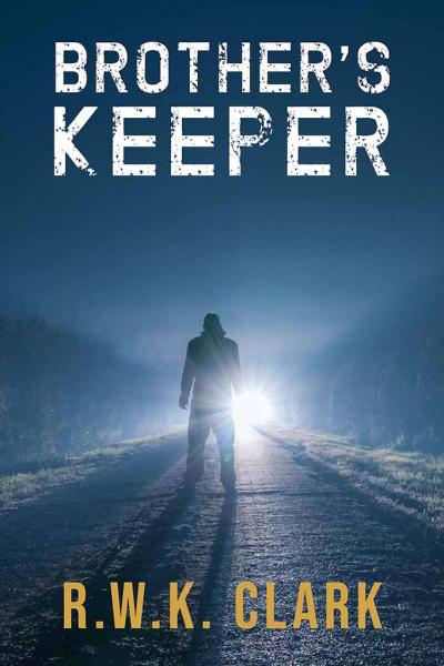 Brother’s Keeper a heart-pounding psychological thriller