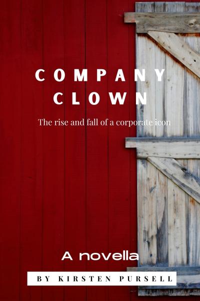 Company Clown Cover