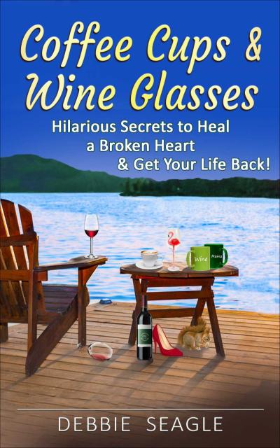 Coffee Cups & Wine Glasses book cover