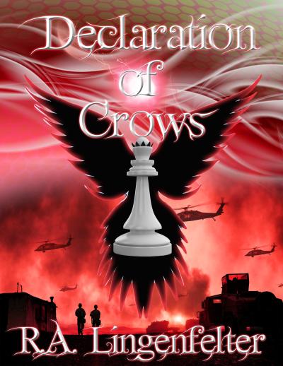 Declaration of Crows Book Four