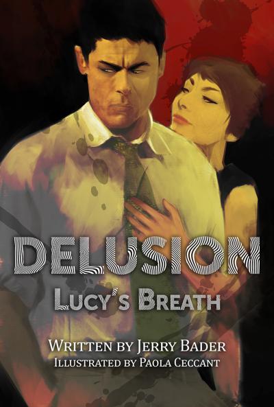 Lucy's Breath