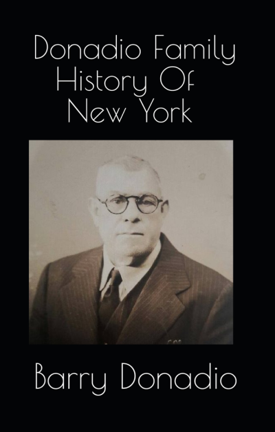Donadio Family History Of New York