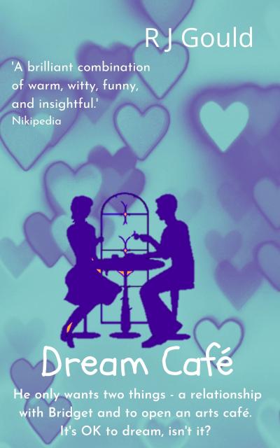 A witty, warm tale of love, life and fresh starts