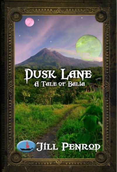Dusk Lane cover