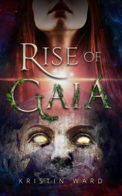 Rise of Gaia: Young Adult Fantasy