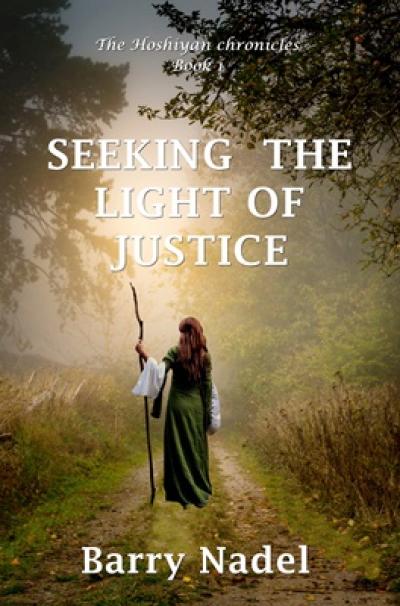 In search of the fabled king "The Light of Justice"