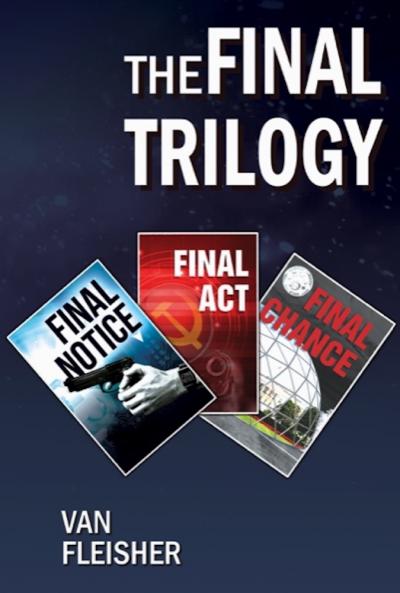 Final Trilogy Cover