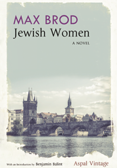  Jewish Women by Max Brod
