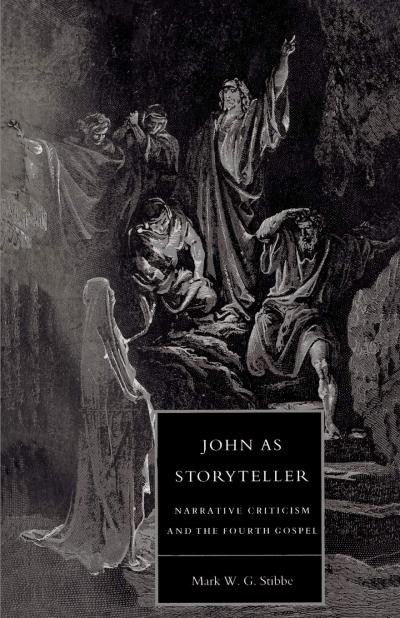 John as Storyteller