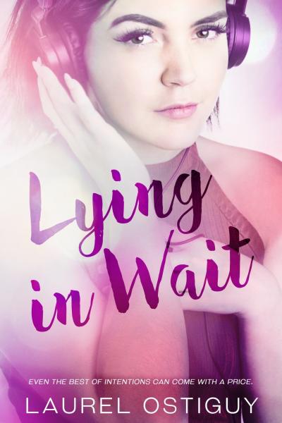 Lying in Wait Book 3