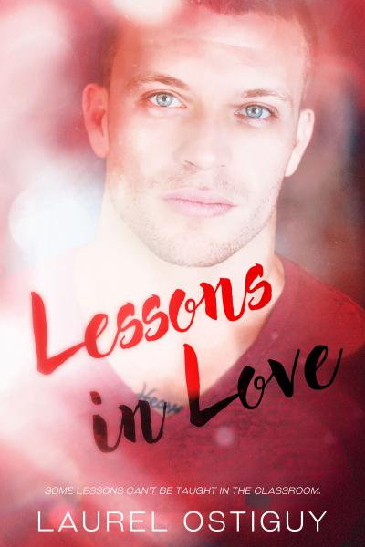 Lessons in Love book 4