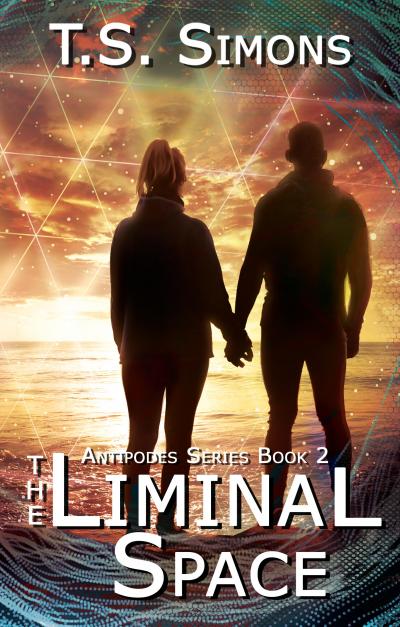 The Liminal Space front cover